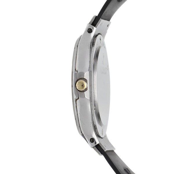 Reloj Hublot para dama modelo Classic vistas oro amarillo 18 kilates.