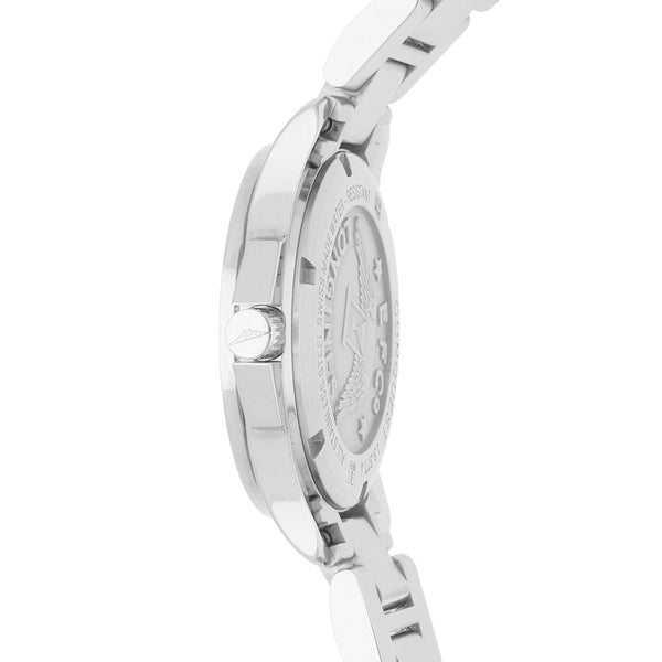Reloj Longines para dama modelo Conquest.