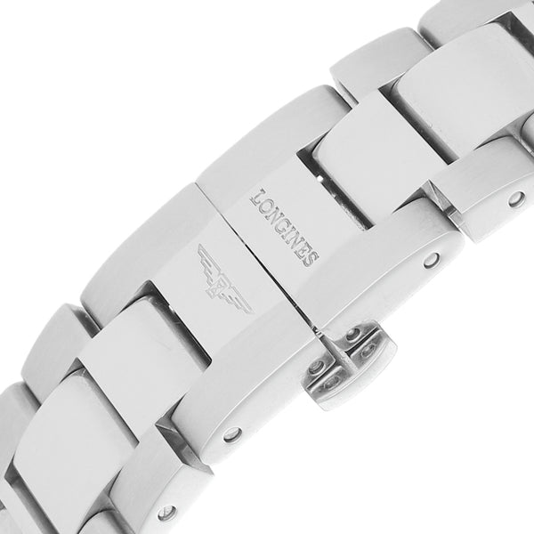 Reloj Longines para dama modelo Conquest.