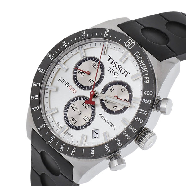 Reloj Tissot para Caballero modelo PRS516.