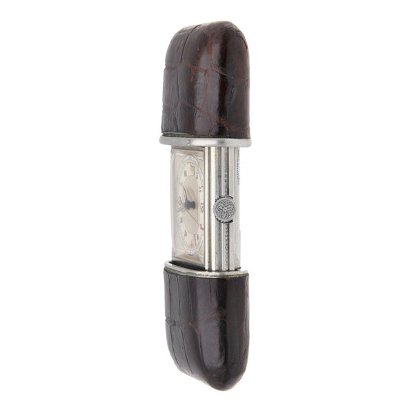Reloj Movado de bolsillo modelo Ermeto.