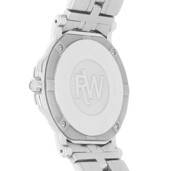 Reloj Raymond Weil para caballero modelo Parsifal.