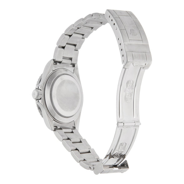 Reloj Rolex para Caballero modelo Oyster Perpetual Date Submariner.