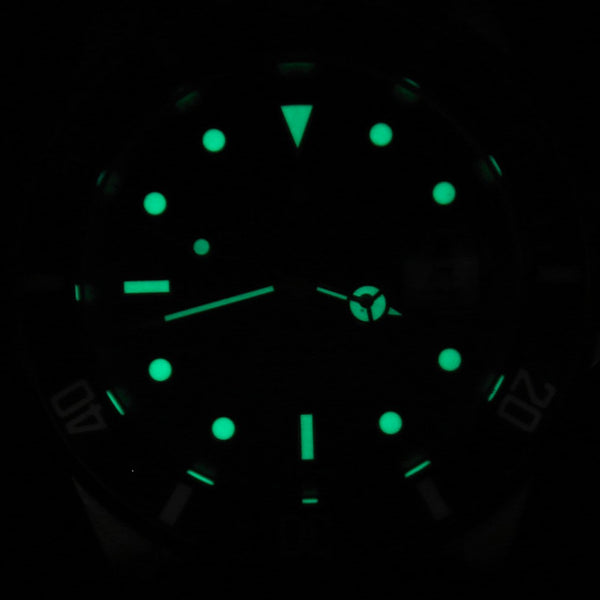 Reloj Rolex para Caballero modelo Oyster Perpetual Date Submariner.
