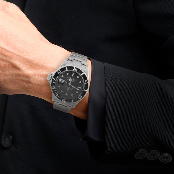 Reloj Rolex para Caballero modelo Oyster Perpetual Date Submariner.