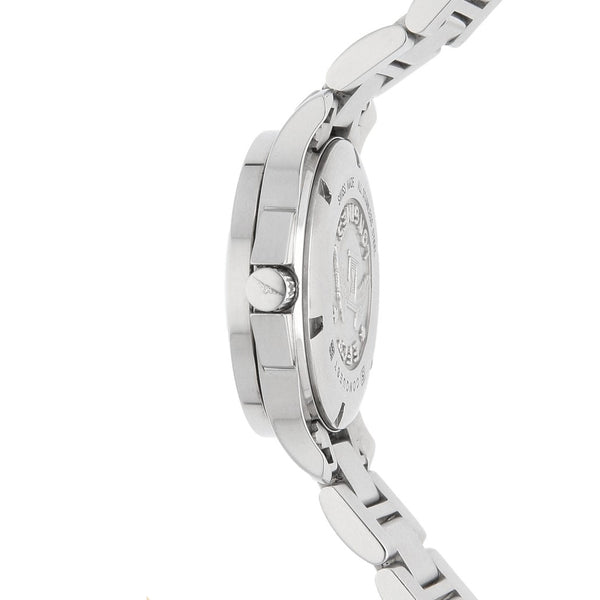 Reloj Longines para dama modelo Conquest.