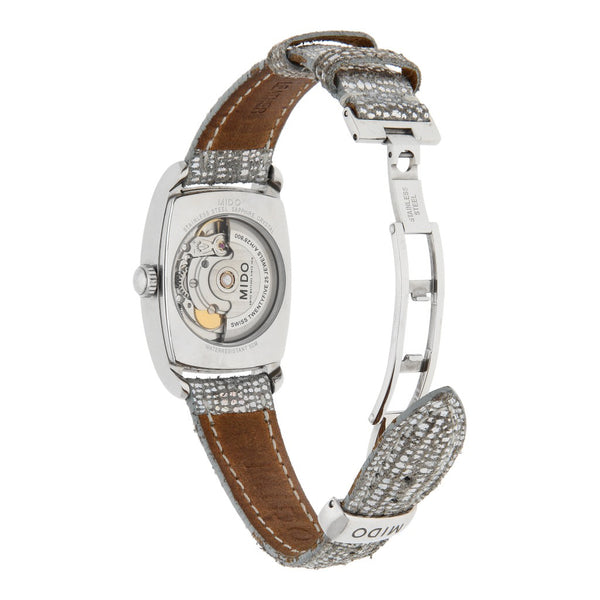 Reloj Mido para dama modelo Baroncelli.