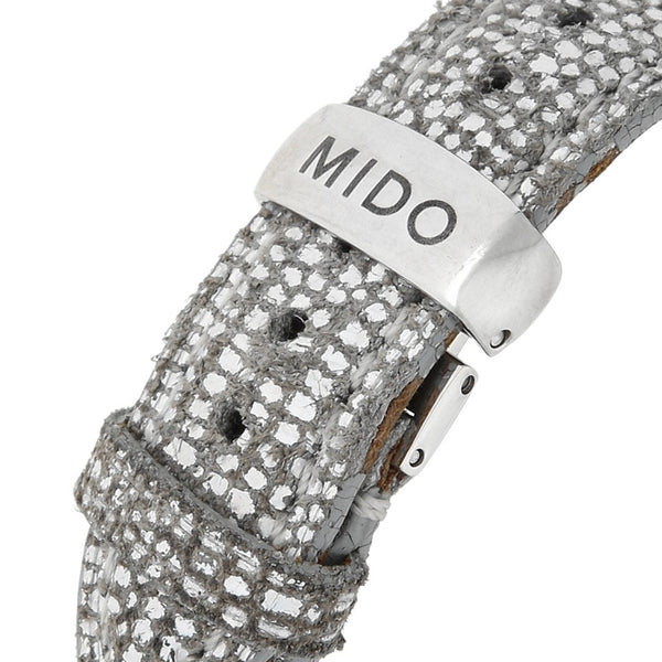 Reloj Mido para dama modelo Baroncelli.