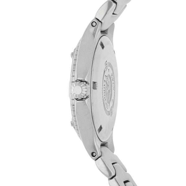 Reloj Longines para dama modelo Conquest.