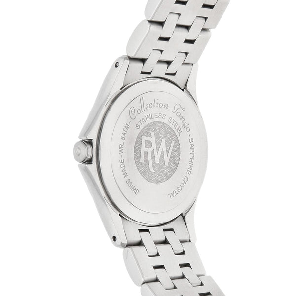 Reloj Raymond Weil para dama modelo Tango.