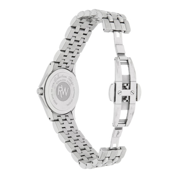 Reloj Raymond Weil para dama modelo Tango.