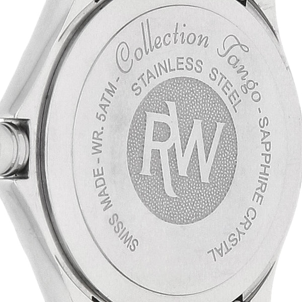 Reloj Raymond Weil para dama modelo Tango.