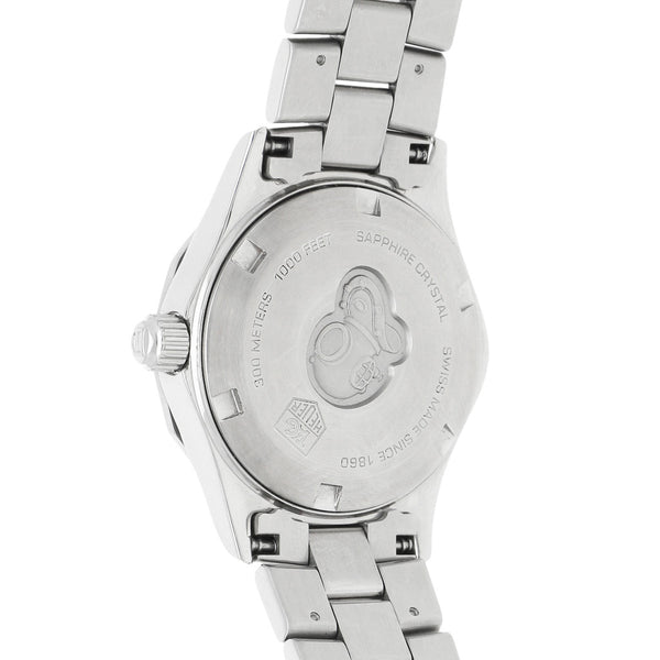 Reloj TAG Heuer para dama modelo Aquaracer.