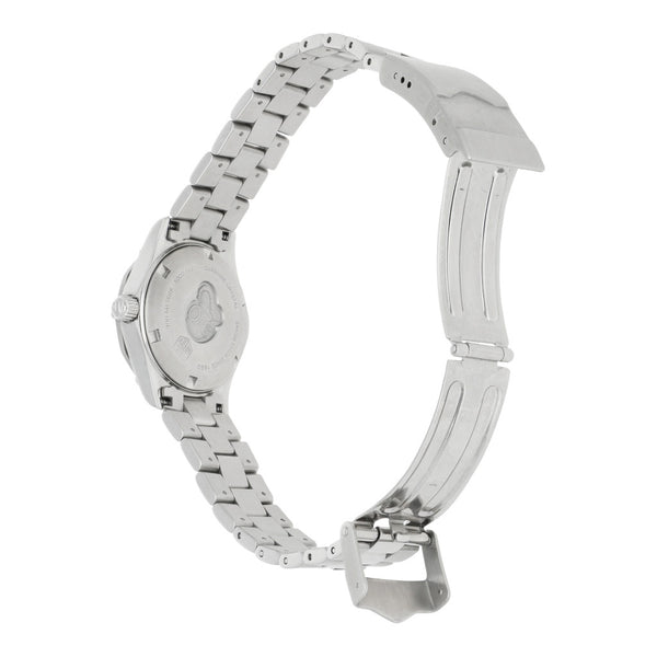 Reloj TAG Heuer para dama modelo Aquaracer.