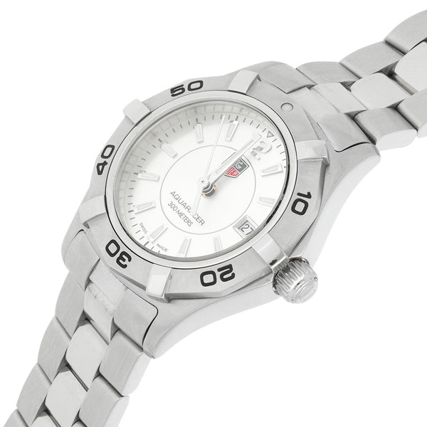 Reloj TAG Heuer para dama modelo Aquaracer.