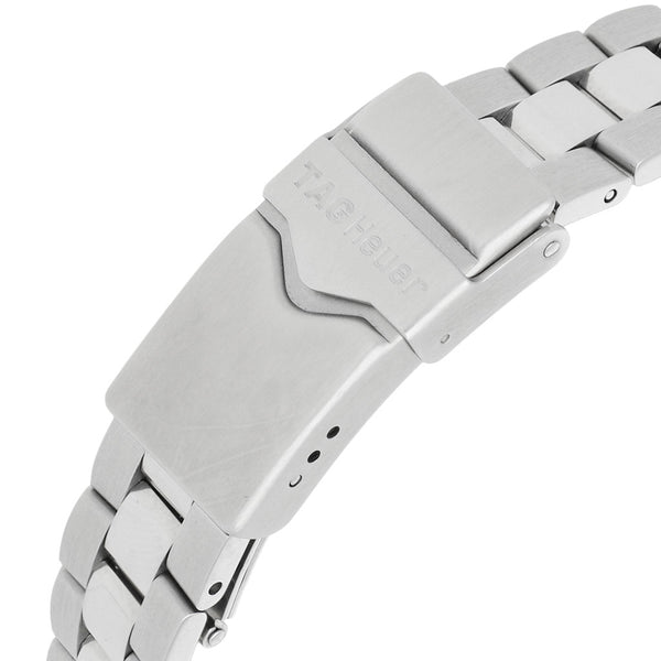 Reloj TAG Heuer para dama modelo Aquaracer.