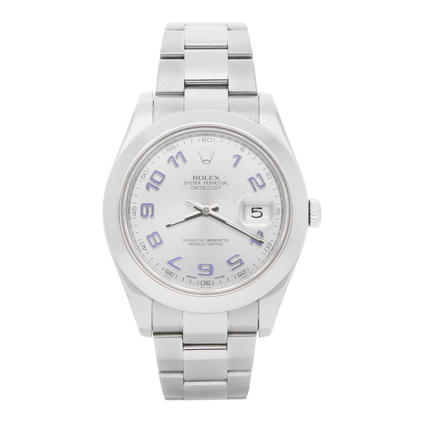 Reloj Rolex para caballero modelo Oyster Perpetual DateJust.