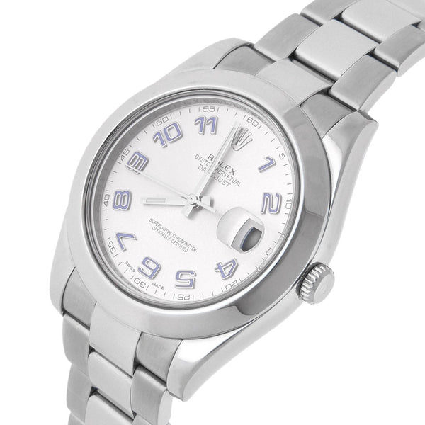 Reloj Rolex para caballero modelo Oyster Perpetual DateJust.