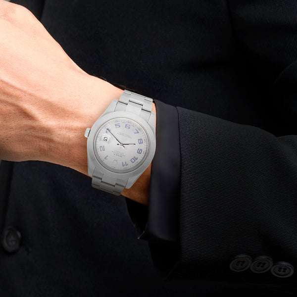 Reloj Rolex para caballero modelo Oyster Perpetual DateJust.