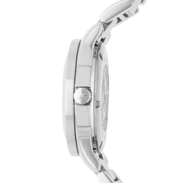 Reloj Longines para dama modelo Conquest.