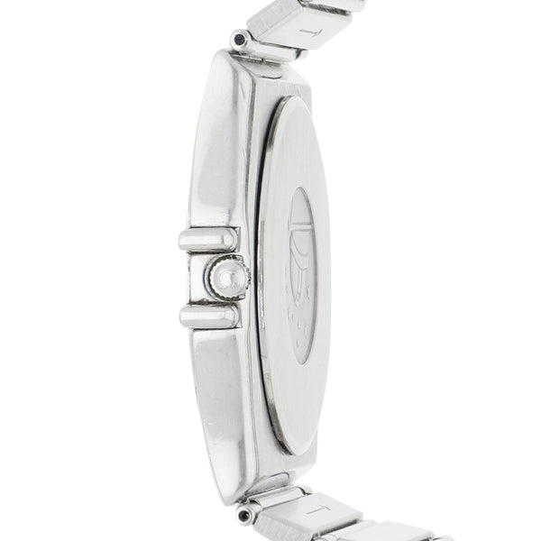 Reloj Omega unisex modelo Constellation.