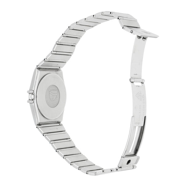 Reloj Omega unisex modelo Constellation.