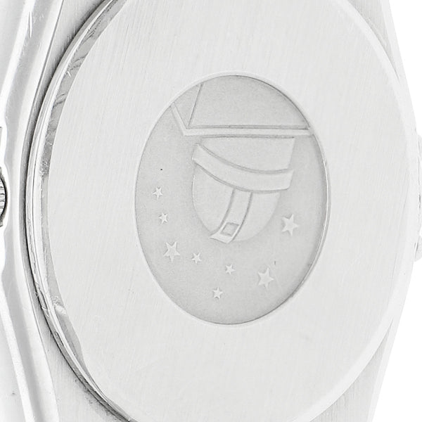 Reloj Omega unisex modelo Constellation.