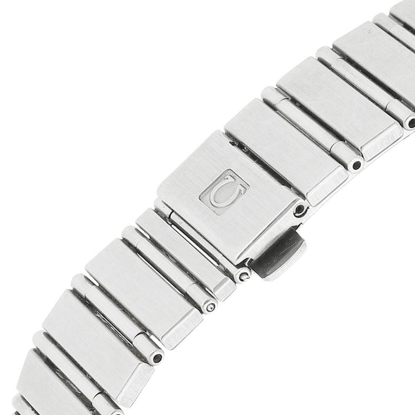 Reloj Omega unisex modelo Constellation.