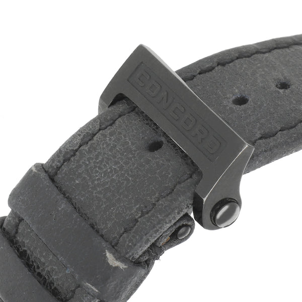 Reloj Concord para caballero modelo Audace Savoir Faire Avant-Garde.