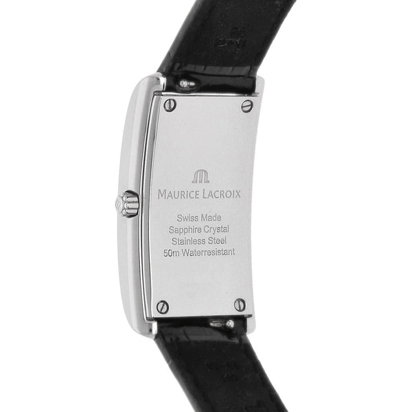 Reloj Maurice Lacroix para dama modelo Fiaba.