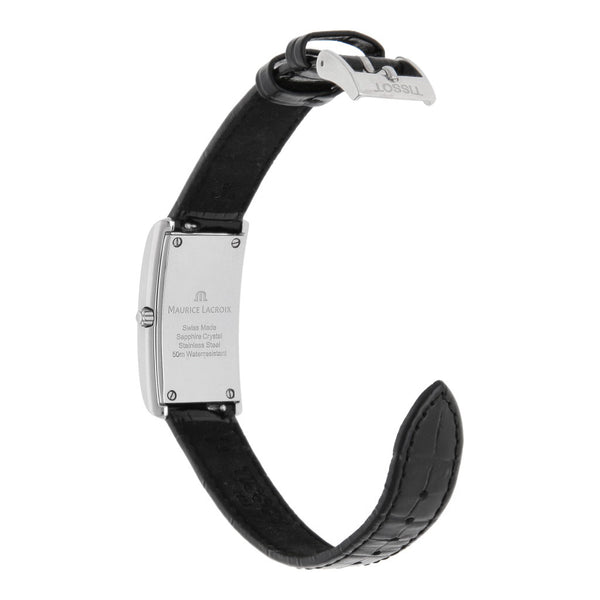 Reloj Maurice Lacroix para dama modelo Fiaba.