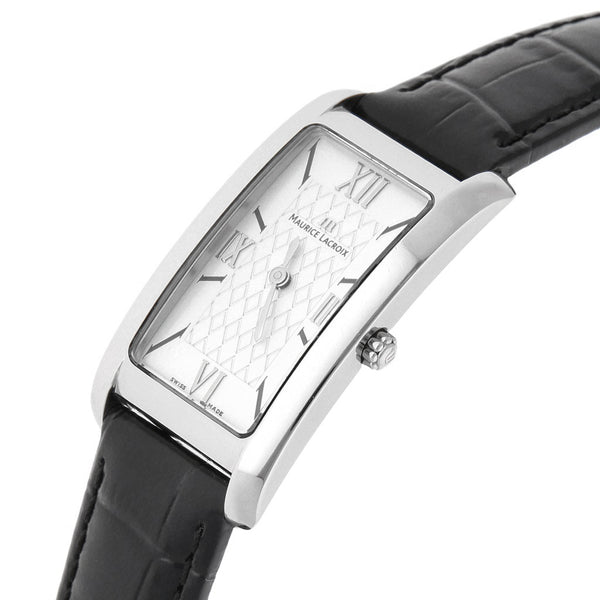 Reloj Maurice Lacroix para dama modelo Fiaba.