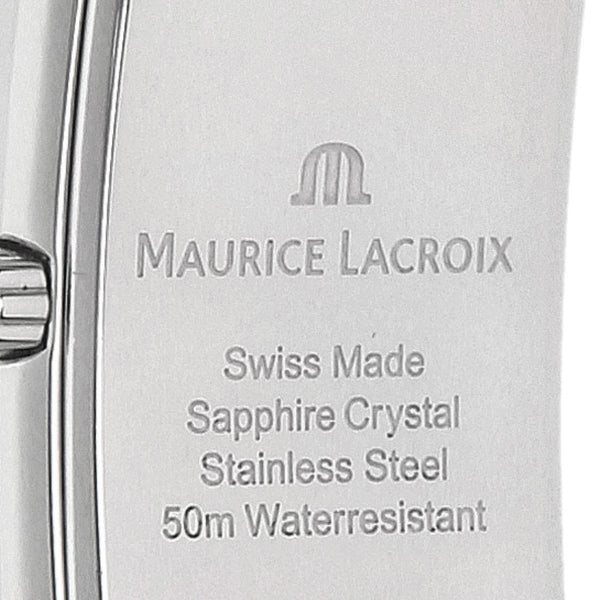 Reloj Maurice Lacroix para dama modelo Fiaba.