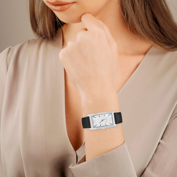 Reloj Maurice Lacroix para dama modelo Fiaba.