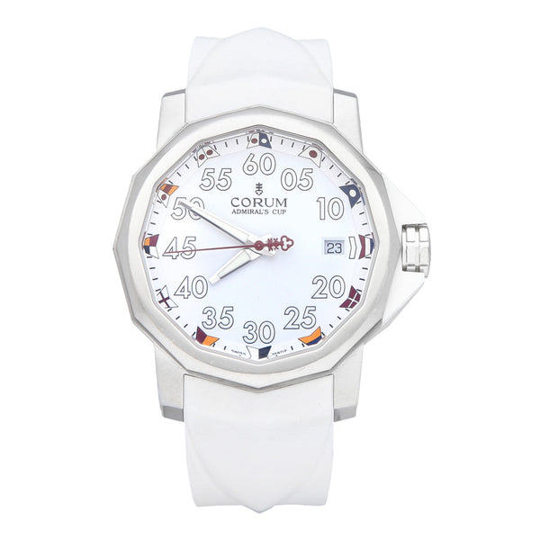 Reloj Corum para Caballero/unisex modelo Admiral´s Cup.