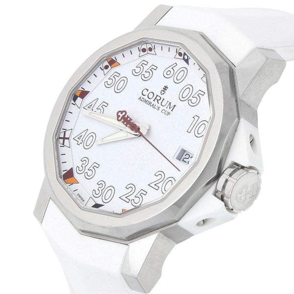Reloj Corum para Caballero/unisex modelo Admiral´s Cup.