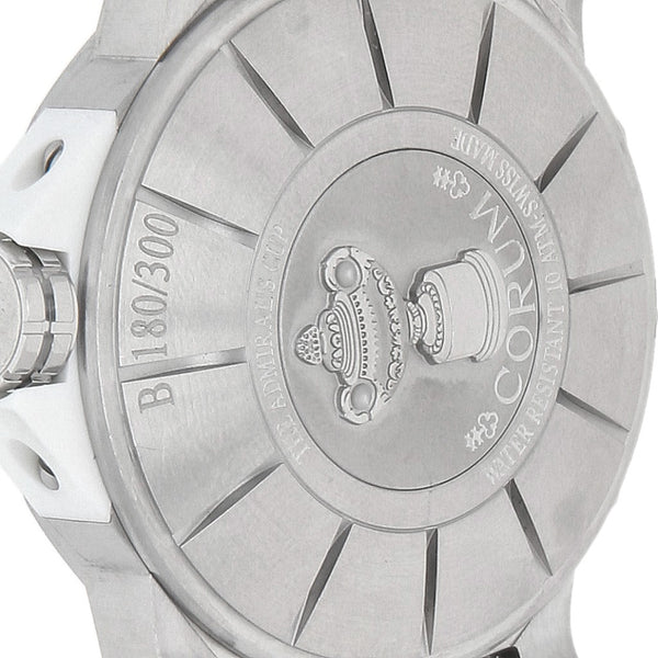 Reloj Corum para Caballero/unisex modelo Admiral´s Cup.