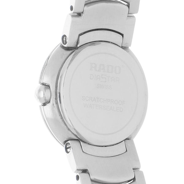 Reloj Rado para dama modelo DiaStar.