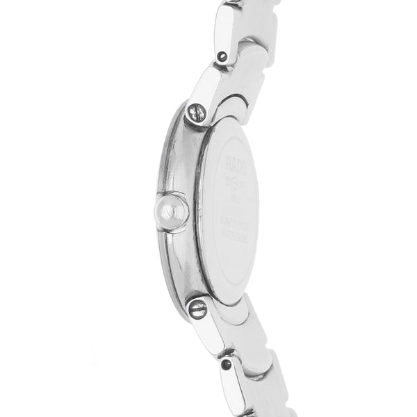 Reloj Rado para dama modelo DiaStar.
