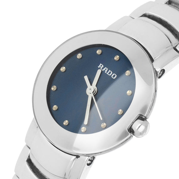Reloj Rado para dama modelo DiaStar.