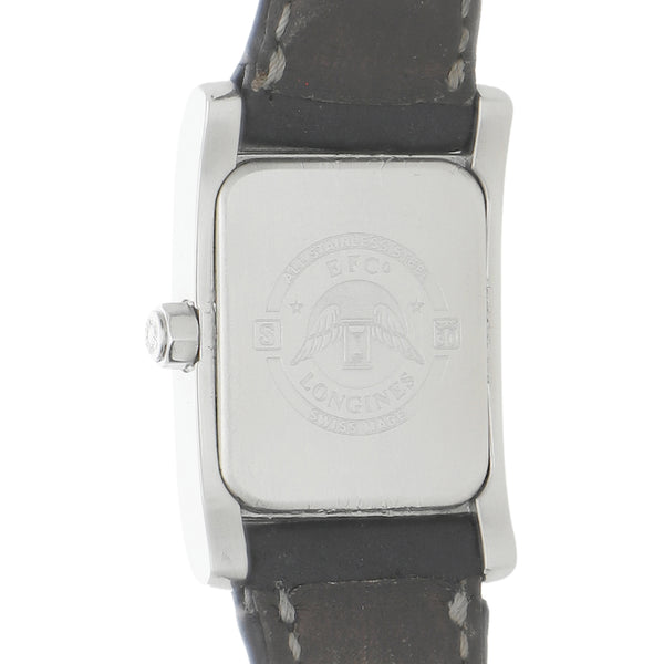 Reloj Longines para dama modelo Dolce Vita.