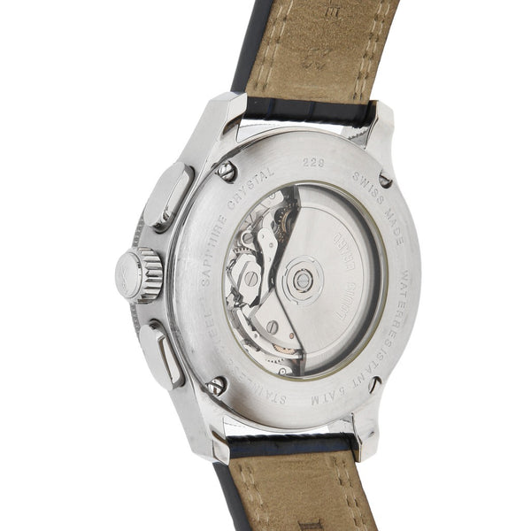 Reloj Louis Erard para caballero modelo Chrono 1931.