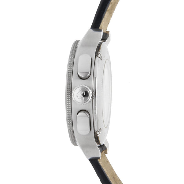 Reloj Louis Erard para caballero modelo Chrono 1931.