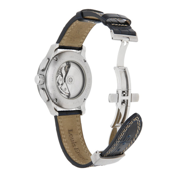Reloj Louis Erard para caballero modelo Chrono 1931.