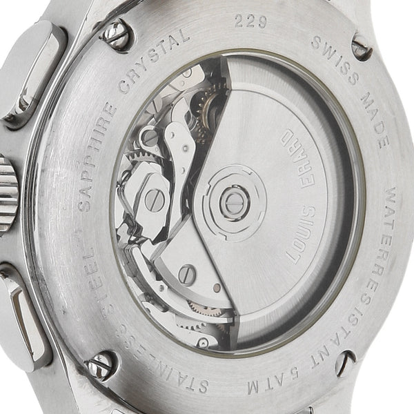 Reloj Louis Erard para caballero modelo Chrono 1931.