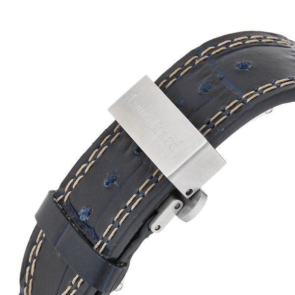 Reloj Louis Erard para caballero modelo Chrono 1931.