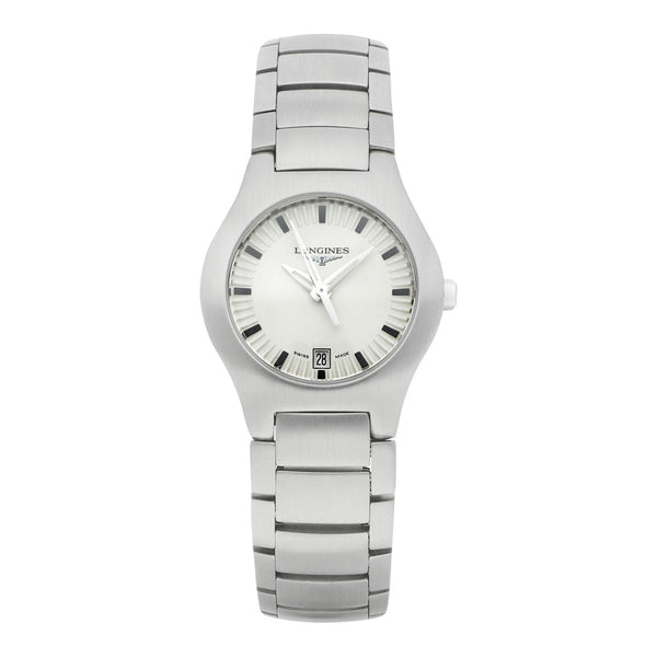 Reloj Longines para dama modelo Oposition.