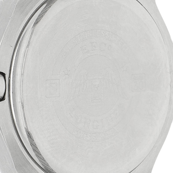 Reloj Longines para dama modelo Oposition.