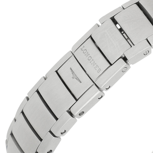 Reloj Longines para dama modelo Oposition.