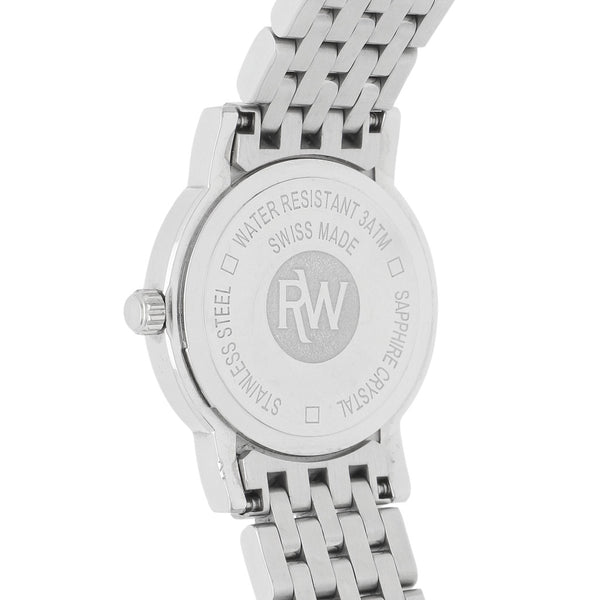 Reloj Raymond Weil para dama modelo Toccata.